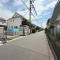 【神奈川県/茅ヶ崎市高田】茅ヶ崎市高田3丁目　新築戸建 前面道路