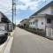 【神奈川県/茅ヶ崎市高田】茅ヶ崎市高田3丁目　新築戸建 前面道路