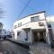 【神奈川県/藤沢市片瀬海岸】藤沢市片瀬海岸2丁目　中古戸建 外観