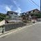 【神奈川県/鎌倉市腰越】鎌倉市腰越　新築戸建　全1棟 建築中の外観