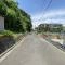 【神奈川県/鎌倉市腰越】鎌倉市腰越　新築戸建　全1棟 前面道路