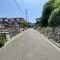 【神奈川県/鎌倉市腰越】鎌倉市腰越　新築戸建　全1棟 前面道路