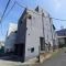 【神奈川県/茅ヶ崎市中海岸】茅ヶ崎市中海岸4丁目　一戸建 外観