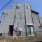 【神奈川県/茅ヶ崎市中海岸】茅ヶ崎市中海岸4丁目　一戸建 外観