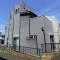 【神奈川県/茅ヶ崎市中海岸】茅ヶ崎市中海岸4丁目　一戸建 外観