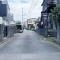 【神奈川県/大和市福田】大和市福田15期　2号棟 前面道路