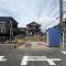 【神奈川県/藤沢市西富】藤沢市西富2丁目　新築戸建 現地（建築前）