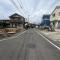 【神奈川県/藤沢市西富】藤沢市西富2丁目　新築戸建 前面道路