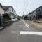 【神奈川県/藤沢市西富】藤沢市西富2丁目　新築戸建 前面道路