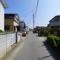 【神奈川県/藤沢市亀井野】藤沢市亀井野 新築戸建 1号棟 前面道路
