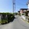 【神奈川県/藤沢市亀井野】藤沢市亀井野 新築戸建 1号棟 前面道路