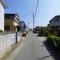 【神奈川県/藤沢市亀井野】藤沢市亀井野 新築戸建 3号棟 前面道路