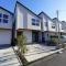【神奈川県/藤沢市石川】藤沢市石川1丁目 一戸建 外観：写真中央