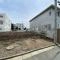 【神奈川県/藤沢市鵠沼海岸】藤沢市鵠沼海岸6丁目 新築戸建 現地（建築前）