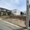 【神奈川県/藤沢市鵠沼海岸】藤沢市鵠沼海岸6丁目 新築戸建 現地（建築前）