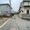 【神奈川県/藤沢市鵠沼海岸】藤沢市鵠沼海岸6丁目 新築戸建 前面道路