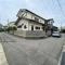 【神奈川県/藤沢市鵠沼海岸】藤沢市鵠沼海岸6丁目 新築戸建 前面道路