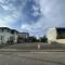 【神奈川県/藤沢市辻堂東海岸】藤沢市辻堂東海岸3丁目 新築戸建て No.2/全2区画 現地（建築前）：解体後現地写真　全2区画NO.2　右側