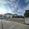 【神奈川県/藤沢市辻堂東海岸】藤沢市辻堂東海岸3丁目 新築戸建て No.2/全2区画 現地（建築前）：解体後現地写真　全2区画NO.2　手前側