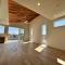 【神奈川県/藤沢市辻堂東海岸】藤沢市辻堂東海岸1丁目　新築戸建て　A号棟/全2棟 リビング・ダイニング