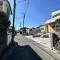 【神奈川県/藤沢市辻堂東海岸】藤沢市辻堂東海岸1丁目　新築戸建て　A号棟/全2棟 前面道路