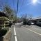 【神奈川県/鎌倉市鎌倉山】鎌倉市鎌倉山3丁目　中古戸建 前面道路