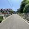 【神奈川県/鎌倉市腰越】鎌倉市腰越　新築戸建　全1棟 前面道路