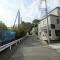 【神奈川県/藤沢市川名】藤沢市川名 一戸建 前面道路