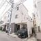 【東京都/新宿区北新宿】新宿区北新宿3丁目　戸建 外観