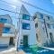 【東京都/大田区田園調布】大田区田園調布1丁目　戸建 外観：写真中央