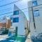 【東京都/大田区田園調布】大田区田園調布1丁目　戸建 外観：写真中央