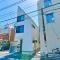 【東京都/大田区田園調布】大田区田園調布1丁目　戸建 外観：写真中央