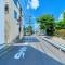 【東京都/大田区田園調布】大田区田園調布1丁目　戸建 前面道路