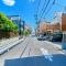 【東京都/大田区田園調布】大田区田園調布1丁目　戸建 前面道路