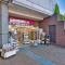 【東京都/大田区田園調布】大田区田園調布1丁目　戸建 ナチュラルローソン＋toks 田園調布店