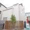 【東京都/新宿区南榎町】セキュレア新宿南榎町　戸建 外観