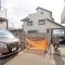 【東京都/三鷹市井口】三鷹市井口4丁目　新築戸建 現地（建築前）