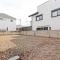 【東京都/三鷹市井口】三鷹市井口4丁目　新築戸建 現地（建築前）