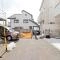 【東京都/三鷹市井口】三鷹市井口4丁目　新築戸建 前面道路