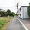 【東京都/中野区南台】中野区南台4丁目　新築一戸建て 前面道路