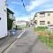 【東京都/中野区南台】中野区南台4丁目　新築一戸建て 前面道路