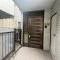 【東京都/新宿区四谷】新宿区四谷四丁目　戸建 玄関：一階部分玄関