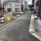 【東京都/北区十条仲原】北区十条仲原三丁目　新築戸建　1号棟 前面道路