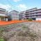【東京都/足立区伊興】足立区伊興4丁目　新築戸建　1号棟 現地（建築前）：全2棟