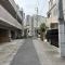 【東京都/渋谷区本町】渋谷区本町3丁目　戸建 前面道路