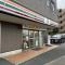 【東京都/武蔵野市境】武蔵野市境5丁目　中古戸建 セブンイレブン　武蔵野アジア大学通り店