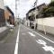 【東京都/世田谷区下馬】世田谷区下馬5丁目　一戸建て 前面道路