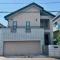 【千葉県/千葉市花見川区幕張本郷】千葉市花見川区幕張本郷六丁目　戸建 外観