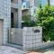 【千葉県/千葉市花見川区幕張本郷】千葉市花見川区幕張本郷六丁目　戸建 アプローチ