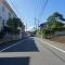 【東京都/世田谷区瀬田】世田谷区瀬田四丁目　新築戸建 前面道路